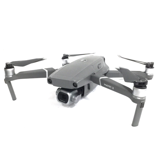 DJI MAVIC 2 ドローン RM500 プロポ セット