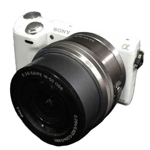 SONY NEX-5T-E-3.5-5.6-PZ-16-50-OSS ミラーレス一眼カメラ